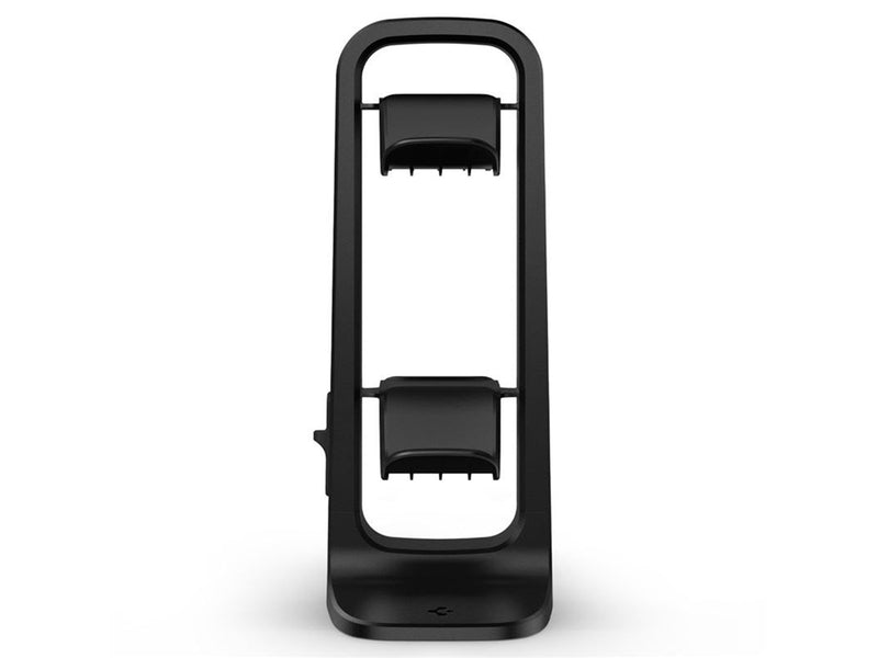 Spigen Universal Game Controller & Headset Stand - black