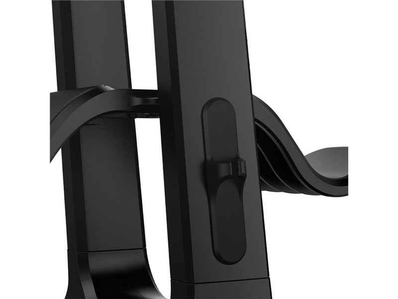 Spigen Universal Game Controller & Headset Stand - black