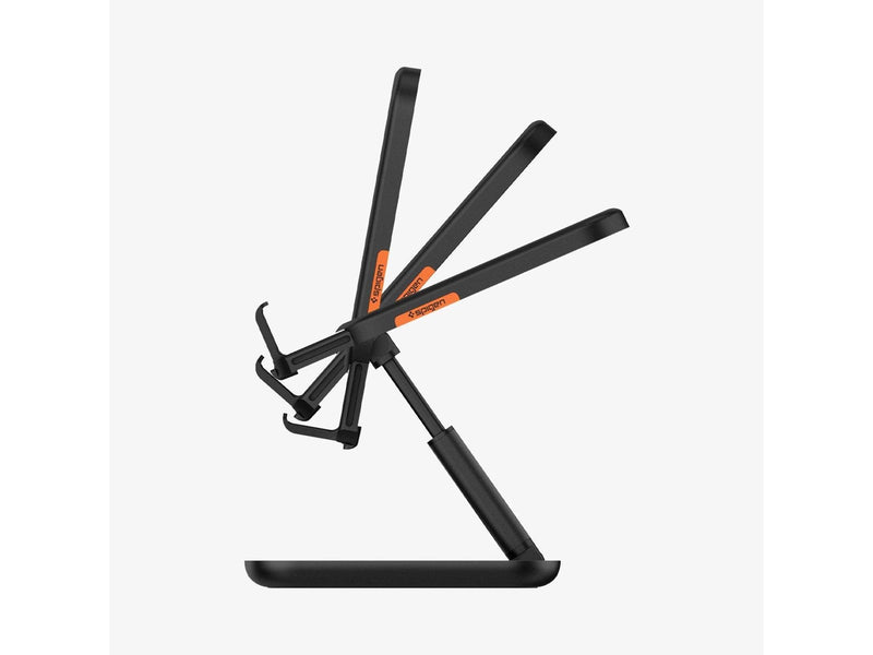 Spigen Universal Phone stand - black