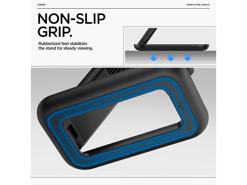 Spigen Universal Phone stand - black