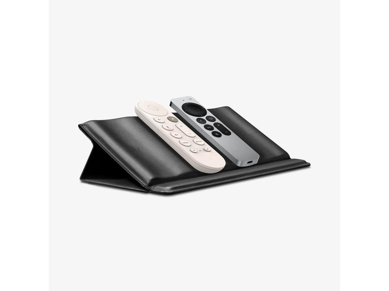 Spigen Universal Remote Control Organizer Pad - black
