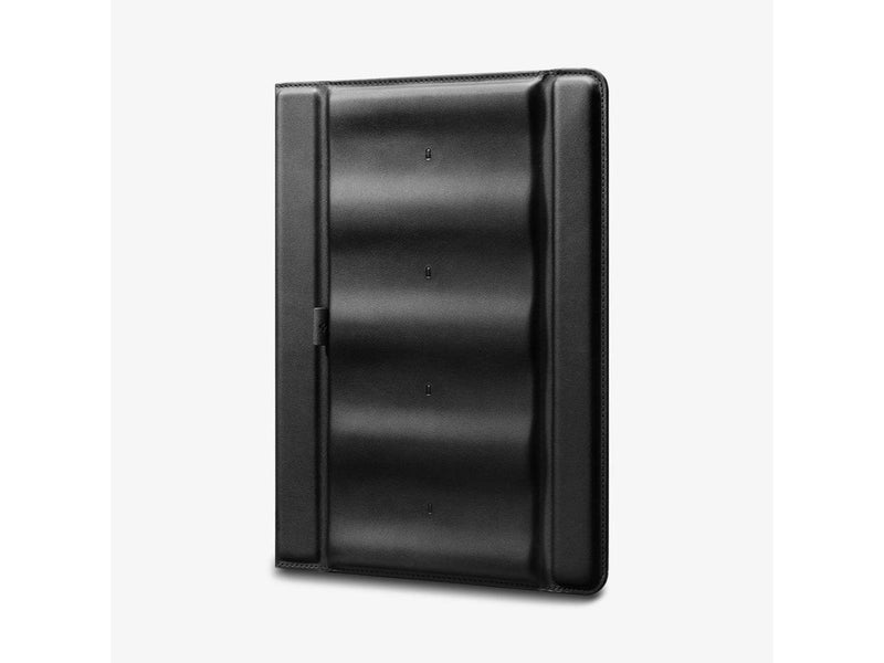 Spigen Universal Remote Control Organizer Pad - black