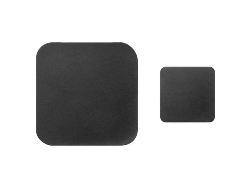 Spigen Universal Remote Control Organizer Pad - black