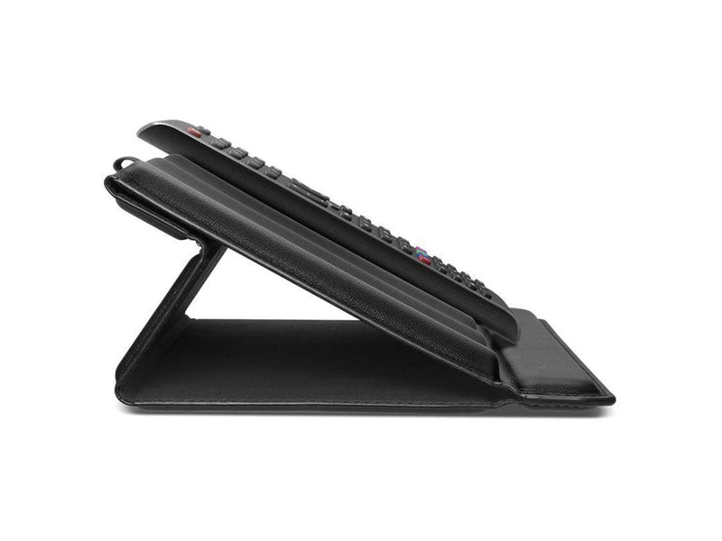 Spigen Universal Remote Control Organizer Pad - black