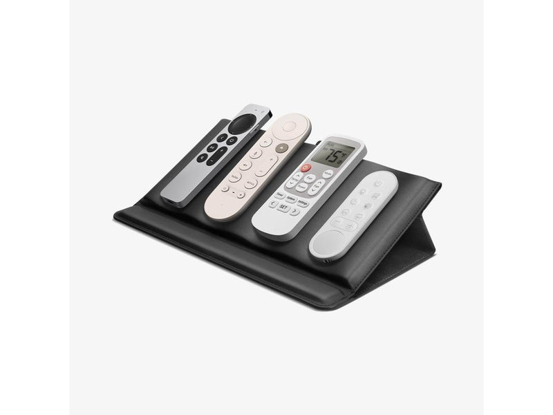 Spigen Universal Remote Control Organizer Pad - black