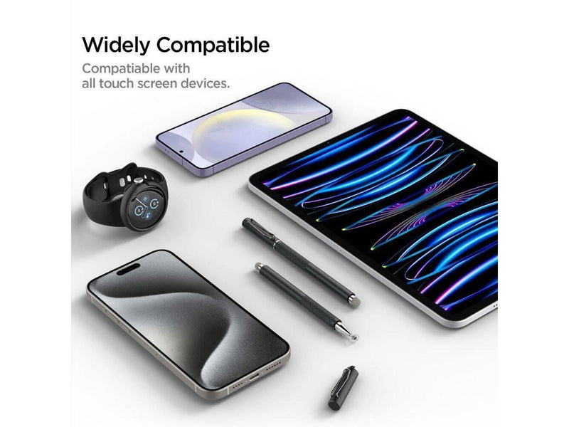 Spigen Universal Stylus Pen - black