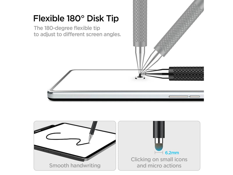 Spigen Universal Stylus Pen - black