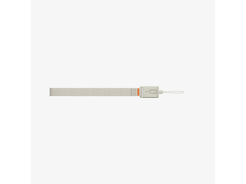 Spigen Universal Wrist Lanyard Strap Strap 1P DA30S-LS - stone