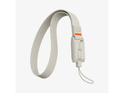 Spigen Universal Wrist Lanyard Strap Strap 1P DA30S-LS - stone