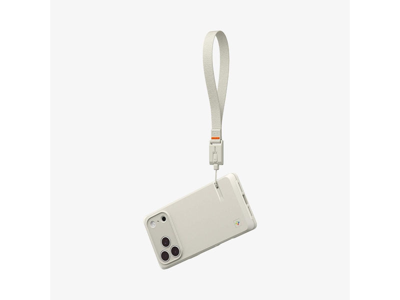 Spigen Universal Wrist Lanyard Strap Strap 1P DA30S-LS - stone
