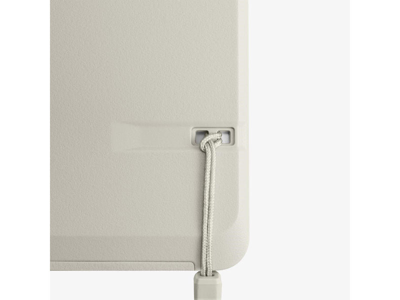 Spigen Universal Wrist Lanyard Strap Strap 1P DA30S-LS - stone