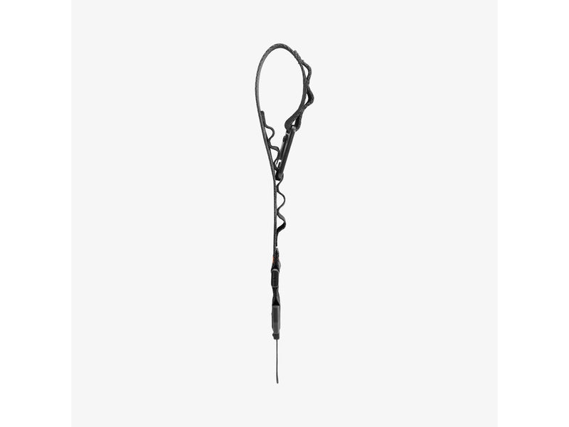 Spigen Universal Wrist Lanyard Strap Strap 1P DA30S - black
