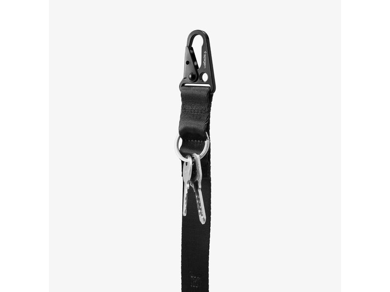 Spigen Universal Wrist Lanyard Strap Strap 1P DA30S - black
