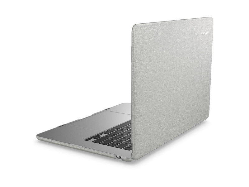 Spigen Urban Fit Case for MacBook Air 13" 2023 / 2024 / 2025 2026 - Gray