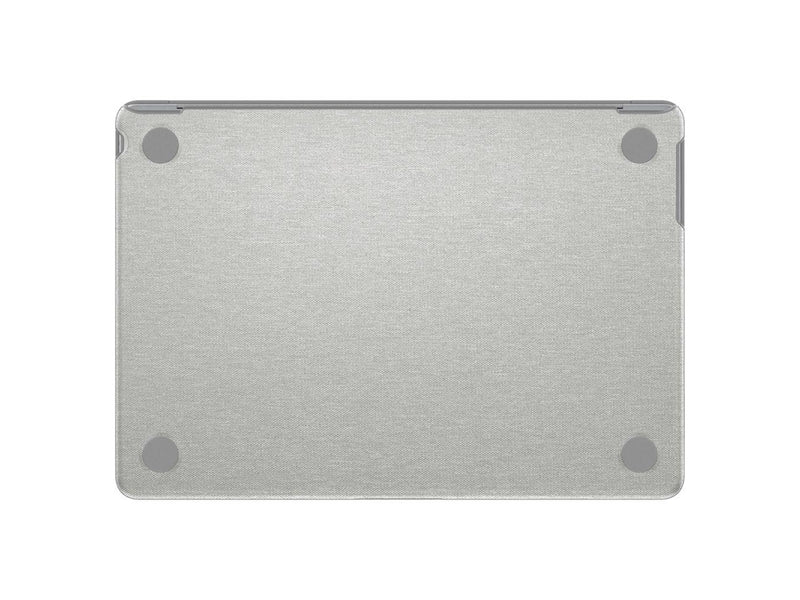 Spigen Urban Fit Case for MacBook Air 13" 2023 / 2024 / 2025 2026 - Gray
