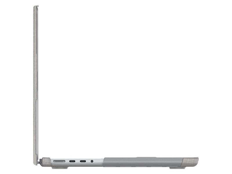 Spigen Urban Fit Case for MacBook Pro 16" 2021 / 2023 / 2024 / 2025 / 2026 - Gray