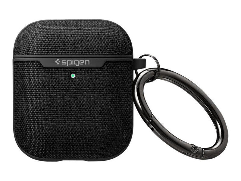 Spigen Urban Fit - black - AirPods 1/2 (2019)