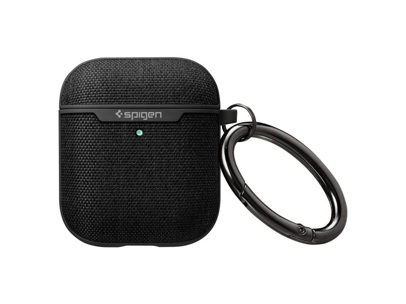 Spigen Urban Fit - black - AirPods 1/2 (2019)