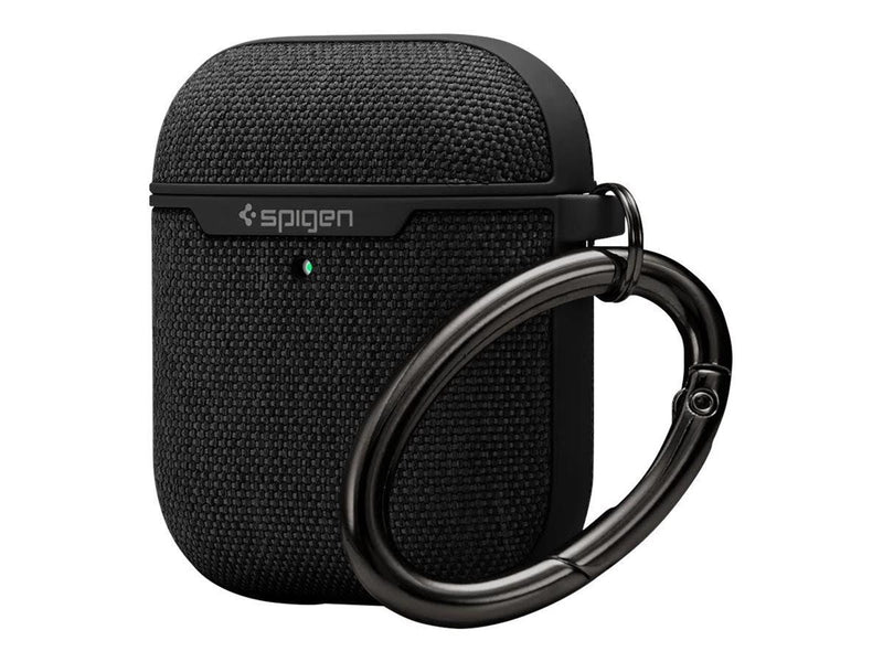 Spigen Urban Fit - black - AirPods 1/2 (2019)
