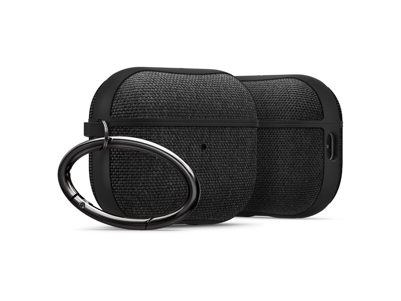 Spigen Urban Fit - black - AirPods Pro 2
