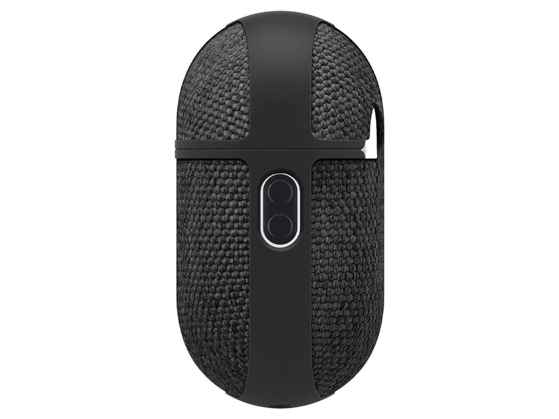 Spigen Urban Fit - black - AirPods Pro 2