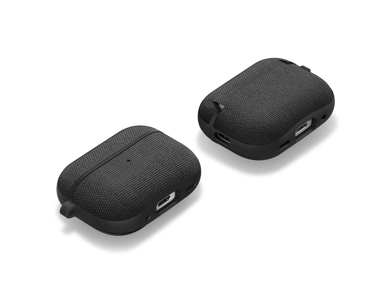 Spigen Urban Fit - black - AirPods Pro 2
