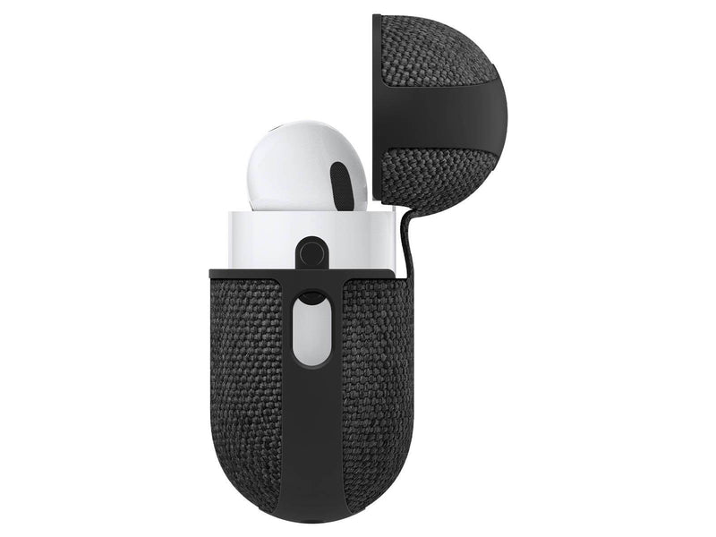 Spigen Urban Fit - black - AirPods Pro 2