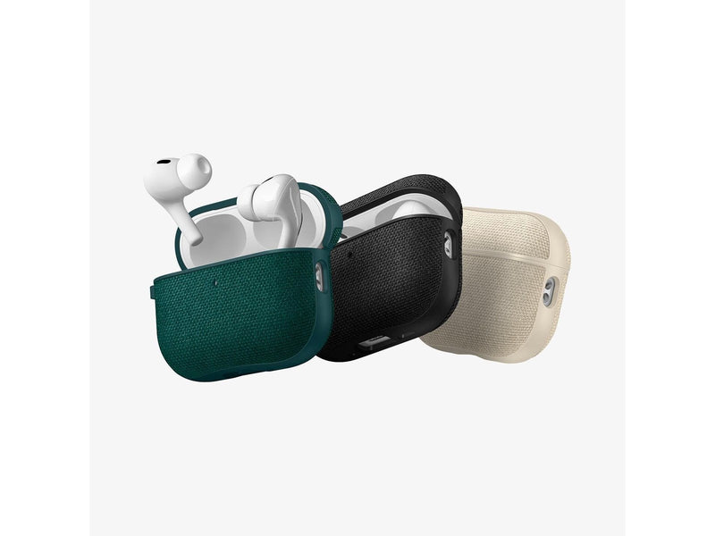 Spigen Urban Fit - black - AirPods Pro 3