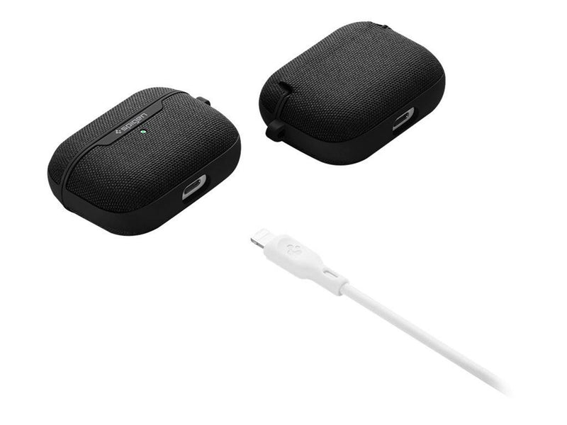 Spigen Urban Fit - black - AirPods Pro
