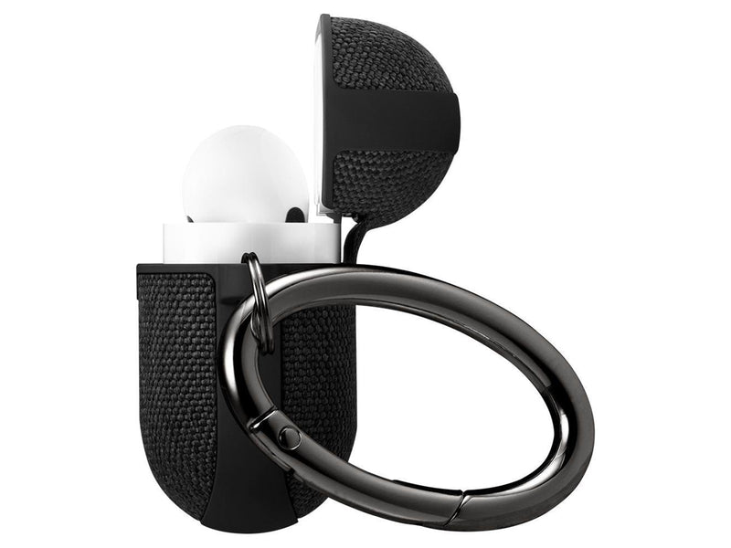 Spigen Urban Fit - black - AirPods Pro