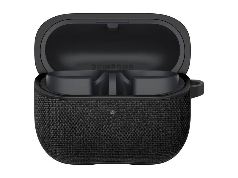Spigen Urban Fit  - black - Samsung Galaxy Buds 3 Pro/3