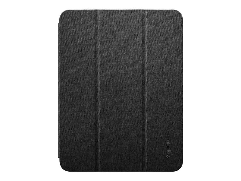 Spigen Urban Fit - black - iPad 10.9" 2022/11" 2025
