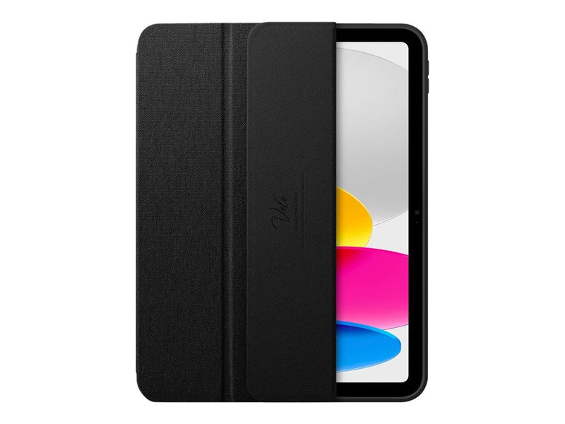 Spigen Urban Fit - black - iPad 10.9" 2022/11" 2025