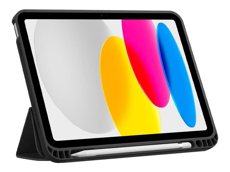 Spigen Urban Fit - black - iPad 10.9" 2022/11" 2025