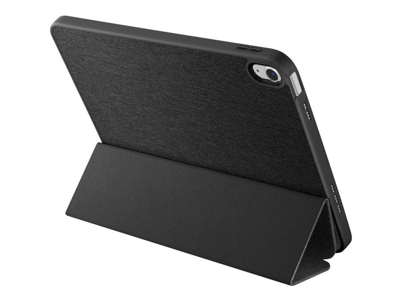 Spigen Urban Fit - black - iPad 10.9" 2022/11" 2025