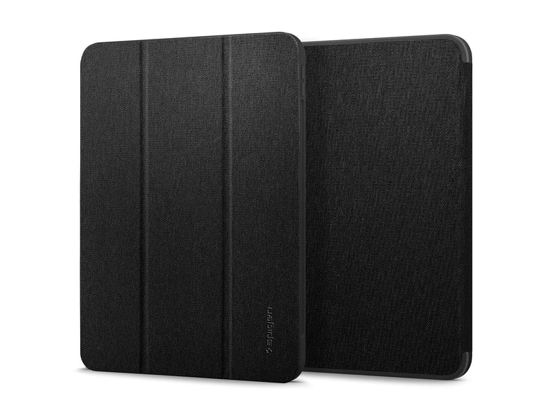 Spigen Urban Fit - black - iPad 10.9" 2022/11" 2025