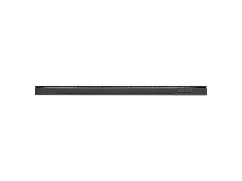 Spigen Urban Fit - black - iPad 10.9" 2022/11" 2025