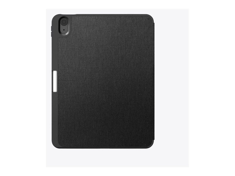 Spigen Urban Fit - black - iPad Air 11" (2026/2025/2024) 10.9" (2022/2020)