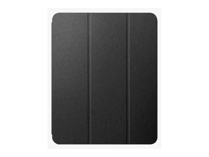 Spigen Urban Fit - black - iPad Air 13" 2024/2025/2026