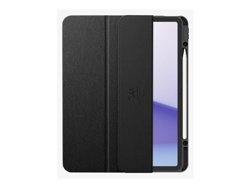 Spigen Urban Fit - black - iPad Air 13" 2024/2025/2026