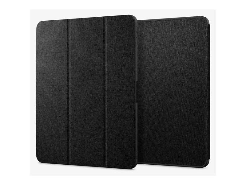 Spigen Urban Fit - black - iPad Air 13" 2024/2025/2026
