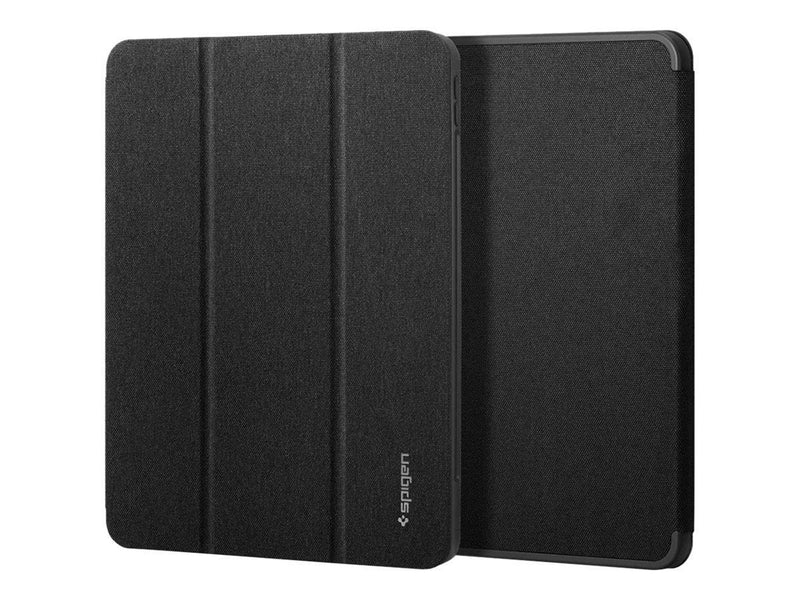 Spigen Urban Fit - black - iPad Pro 11" (2022/2021/2020/2018)
