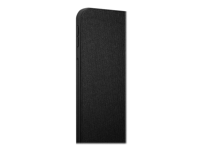 Spigen Urban Fit - black - iPad Pro 11" (2022/2021/2020/2018)