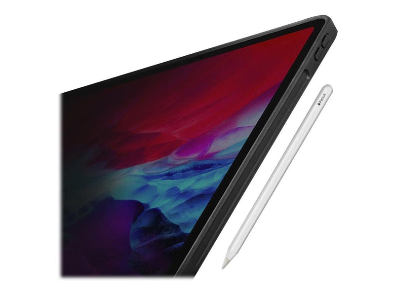 Spigen Urban Fit - black - iPad Pro 11" (2022/2021/2020/2018)