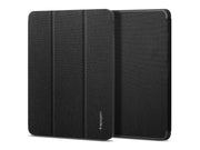 Spigen Urban Fit - black - iPad Pro 11" (2022/2021/2020/2018)