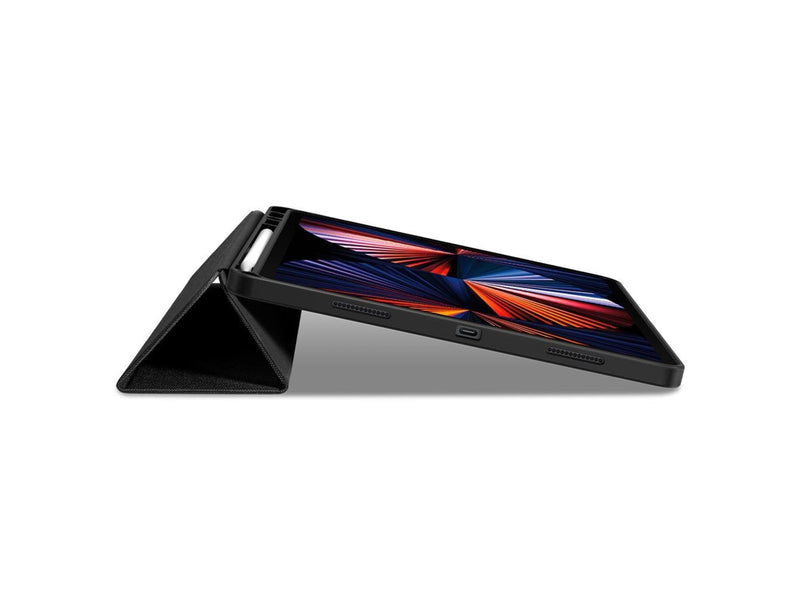Spigen Urban Fit - black - iPad Pro 12.9" 2022/2021