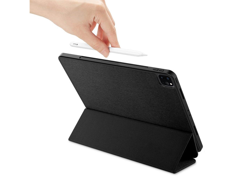 Spigen Urban Fit - black - iPad Pro 12.9" 2022/2021
