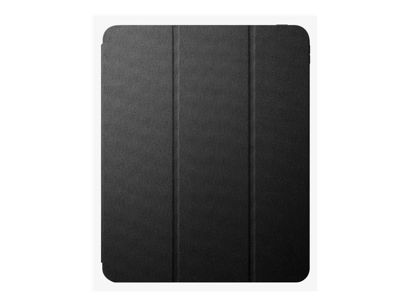 Spigen Urban Fit - black - iPad Pro 13" 2024