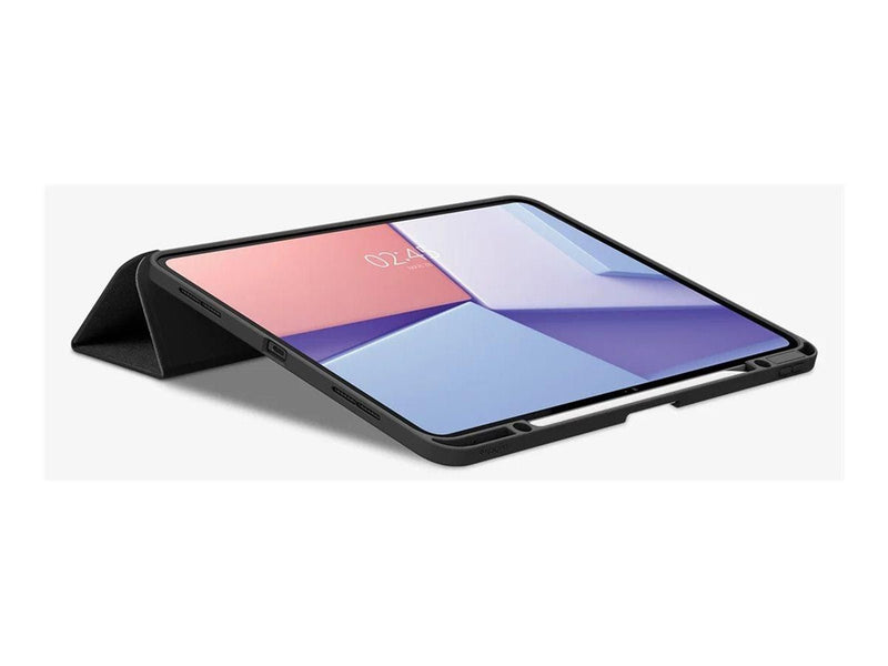 Spigen Urban Fit - black - iPad Pro 13" 2024