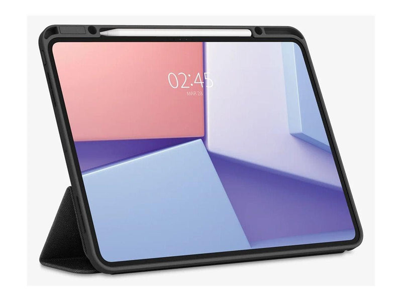 Spigen Urban Fit - black - iPad Pro 13" 2024